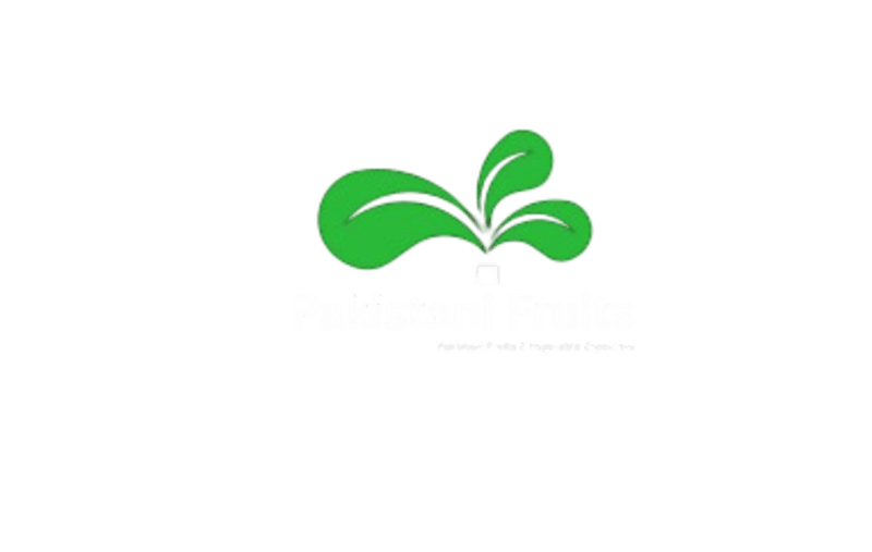 Pakistani Fruits