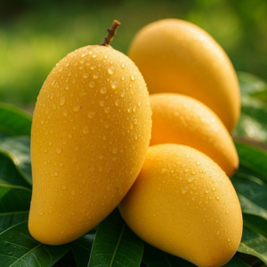 Mangoes Exporters