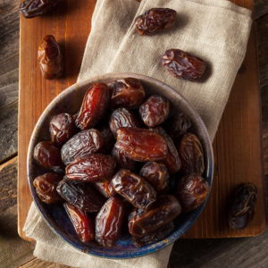 dates Exporter