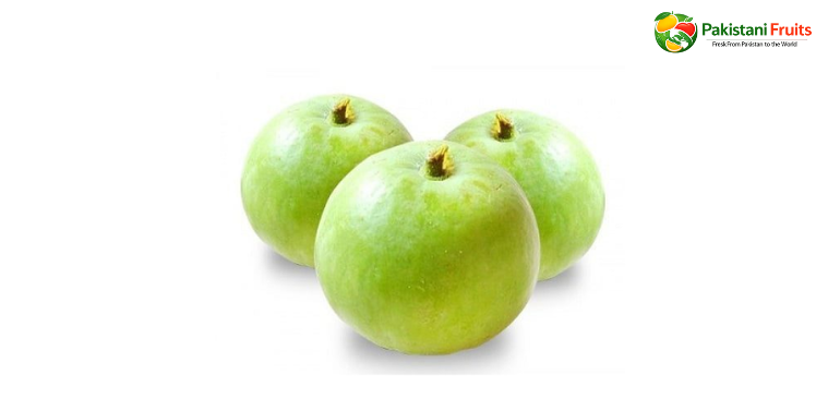 Apple Gourd (Tinda)