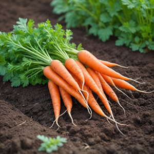 Carrot Exporters