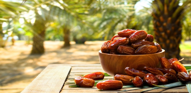Pakistani Dates Exporter