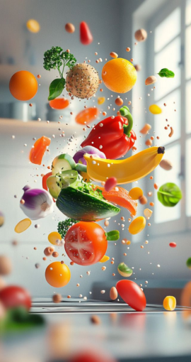 Pakistani Fruits Company (1)