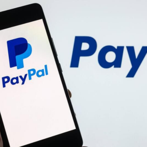 PayPal (For smaller orders)