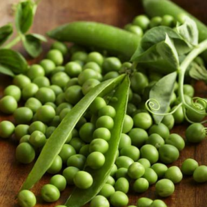 Peas Exporters