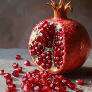 Pomegranate Exporters