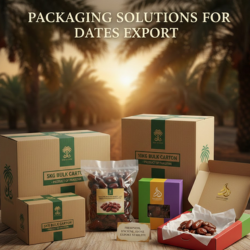 dates Packaging