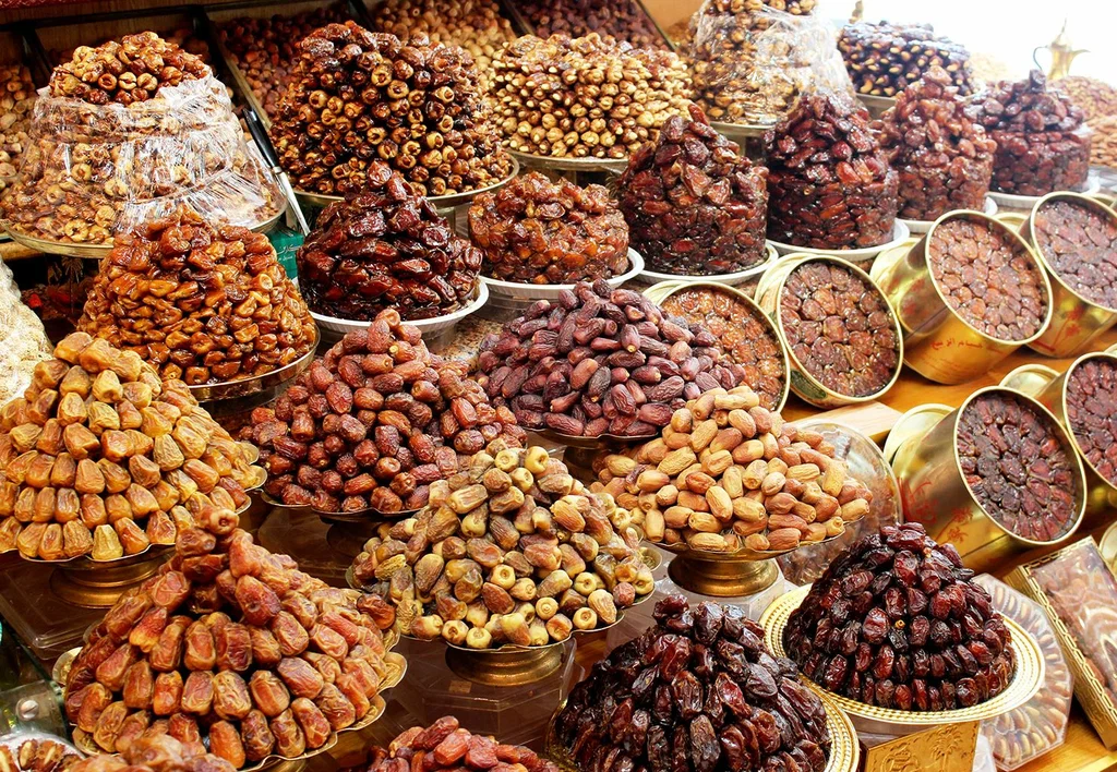 dates exporters
